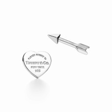 Серьги Tiffany & Co. 73478014 Return to Tiffany® 