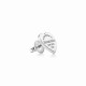 Серьги Tiffany & Co. 73478014 Return to Tiffany® 