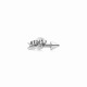 Серьги Tiffany & Co. 73478014 Return to Tiffany® 