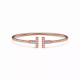 Браслет Tiffany & Co. 73546702 Tiffany T