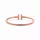 Браслет Tiffany & Co. 73546702 Tiffany T