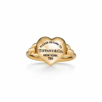 Кольцо Tiffany & Co. 73583446 73798795 Return to Tiffany®