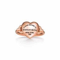 Кольцо Tiffany & Co. 73583942 74025021 Return to Tiffany®