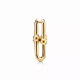 Серьги Tiffany & Co. 73584558 75533837 Tiffany HardWear