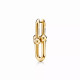 Серьги Tiffany & Co. 73584558 75533837 Tiffany HardWear