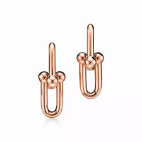 Серьги Tiffany & Co. 73584590 75533810 Tiffany HardWear