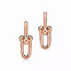 Серьги Tiffany & Co. 73584590 75533810 Tiffany HardWear