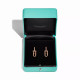 Серьги Tiffany & Co. 73584590 75533810 Tiffany HardWear