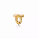 Серьги Tiffany & Co. 73586100 73915643 Tiffany T