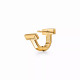 Серьги Tiffany & Co. 73586100 73915643 Tiffany T