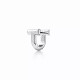 Серьги Tiffany & Co. 73586143 73915678 Tiffany T