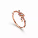 Кольцо Tiffany & Co. 73904447 74369960 Tiffany Knot