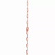Колье Tiffany & Co. 73965969 Tiffany Lock