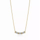 Колье Tiffany & Co. 74038069  74598161  74598188 Sixteen Stone by Tiffany