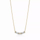 Колье Tiffany & Co. 74038069  74598161  74598188 Sixteen Stone by Tiffany