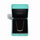 Колье Tiffany & Co. 74038069  74598161  74598188 Sixteen Stone by Tiffany