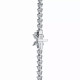 Браслет Tiffany & Co. 74111602 Tiffany Victoria®