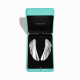 Серьги Tiffany & Co. 74137164 Elsa Peretti®
