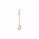 Серьги Tiffany & Co. 74237169 Elsa Peretti®