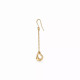 Серьги Tiffany & Co. 74237169 Elsa Peretti®