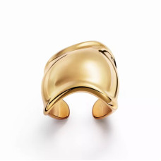 Кольцо Tiffany & Co. 74238599 Elsa Peretti®