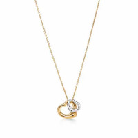 Колье Tiffany & Co. 74239153 Elsa Peretti®