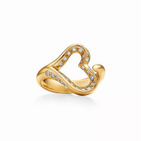 Кольцо Tiffany & Co. 74240259 Elsa Peretti®