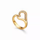 Кольцо Tiffany & Co. 74240259 Elsa Peretti®
