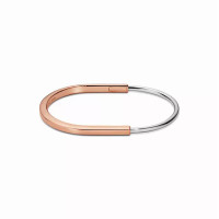 Браслет Tiffany & Co. 74365108 74618480 74618499 Tiffany Lock