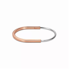 Браслет Tiffany & Co. 74365108 74618480 74618499 Tiffany Lock