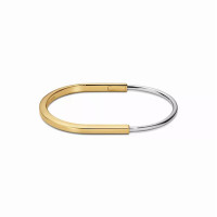 Браслет Tiffany & Co. 74365183  74618596  74618618 Tiffany Lock