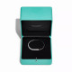 Браслет Tiffany & Co. 74365388  74618855  74618863 Tiffany Lock