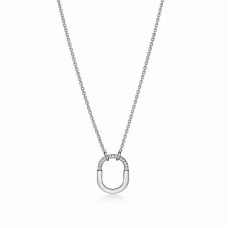 Колье Tiffany & Co. 74365809  74625460  74625479 Tiffany Lock