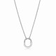 Колье Tiffany & Co. 74365809  74625460  74625479 Tiffany Lock
