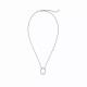 Колье Tiffany & Co. 74365809  74625460  74625479 Tiffany Lock