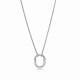 Колье Tiffany & Co. 74365876  74625525  74625533 Tiffany Lock