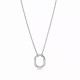 Колье Tiffany & Co. 74365876  74625525  74625533 Tiffany Lock