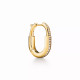 Серьги Tiffany & Co. 74365914 74625576 Tiffany Lock