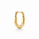 Серьги Tiffany & Co. 74365914 74625576 Tiffany Lock
