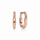Серьги Tiffany & Co. 74366023 74625592 Tiffany Lock