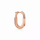 Серьги Tiffany & Co. 74366023 74625592 Tiffany Lock