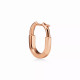 Серьги Tiffany & Co. 74366023 74625592 Tiffany Lock