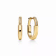 Серьги Tiffany & Co. 74366058 74625606 Tiffany Lock