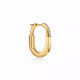 Серьги Tiffany & Co. 74366058 74625606 Tiffany Lock