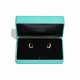 Серьги Tiffany & Co. 74366058 74625606 Tiffany Lock