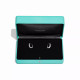 Серьги Tiffany & Co. 74366090 74625614 Tiffany Lock