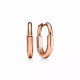 Серьги Tiffany & Co. 74366155 74625622 Tiffany Lock