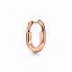 Серьги Tiffany & Co. 74366155 74625622 Tiffany Lock