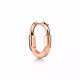 Серьги Tiffany & Co. 74366155 74625622 Tiffany Lock