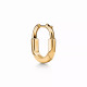 Серьги Tiffany & Co. 74366201 74625630 Tiffany Lock